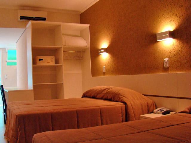 Caioba Praia Hotel クリチバ エクステリア 写真